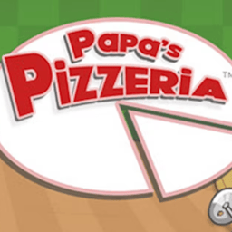Papa's Pizzeria