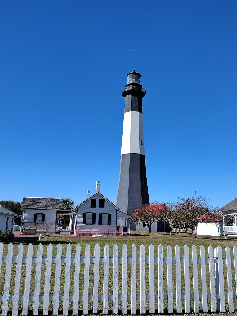 tybee island lighthouse and museum